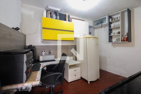 Casa à venda com 176m², 4 quartos e 2 vagasCozinha - Casa 3