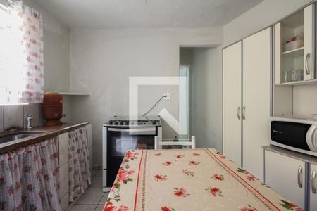 Casa à venda com 176m², 4 quartos e 2 vagasCozinha - Casa 2