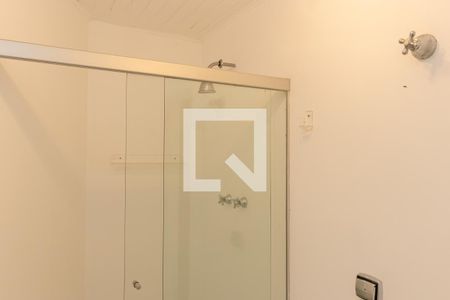 Casa à venda com 400m², 5 quartos e 4 vagas Casa à venda com 400m², 5 quartos e 4 vagasBanheiro da Suíte 4