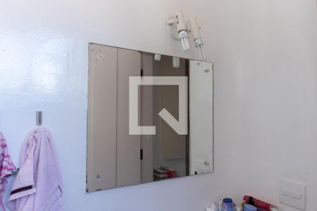 Casa à venda com 400m², 5 quartos e 4 vagas Casa à venda com 400m², 5 quartos e 4 vagasBanheiro da Suíte 3