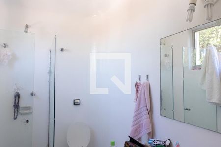 Casa à venda com 400m², 5 quartos e 4 vagas Casa à venda com 400m², 5 quartos e 4 vagasBanheiro da Suíte 3