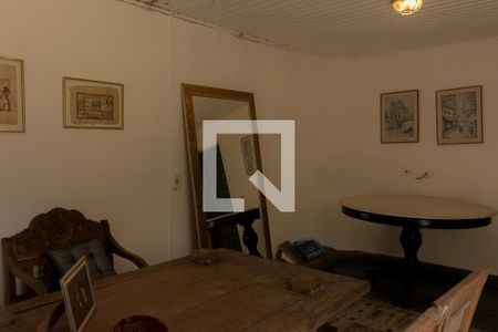 Casa à venda com 400m², 5 quartos e 4 vagas Casa à venda com 400m², 5 quartos e 4 vagasSuite 4 - térreo