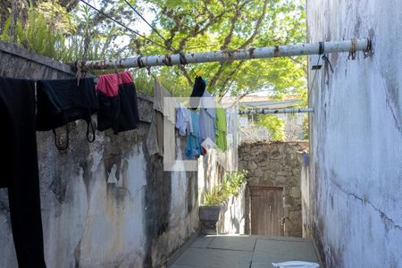 Casa à venda com 400m², 5 quartos e 4 vagas Casa à venda com 400m², 5 quartos e 4 vagasÁrea de Serviço