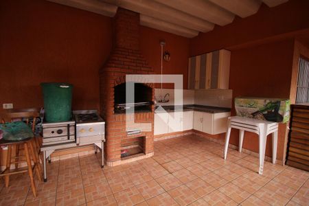 Casa à venda com 276m², 3 quartos e 2 vagasTerraço