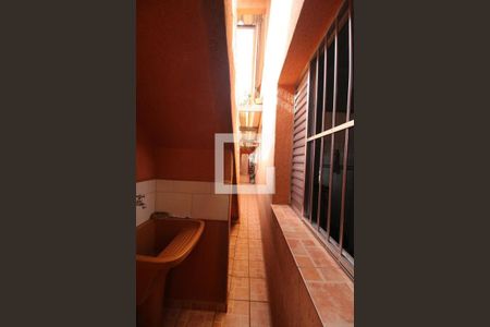 Casa à venda com 276m², 3 quartos e 2 vagasÁrea de Serviço