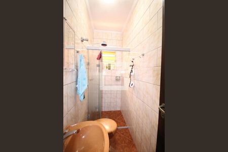 Casa à venda com 276m², 3 quartos e 2 vagasBanheiro