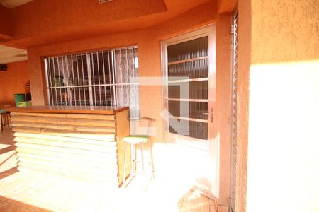 Casa à venda com 276m², 3 quartos e 2 vagasÁrea de Serviço