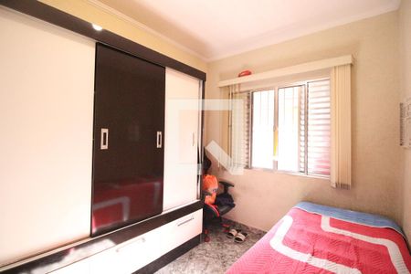 Casa à venda com 276m², 3 quartos e 2 vagasQuarto 1