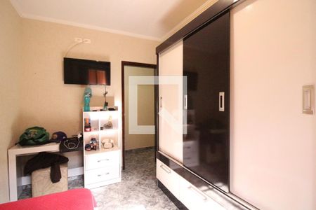 Casa à venda com 276m², 3 quartos e 2 vagasQuarto 1