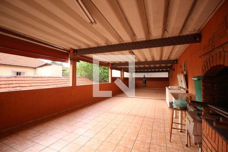 Casa à venda com 276m², 3 quartos e 2 vagasTerraço