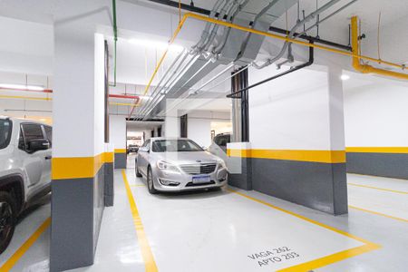 Apartamento à venda com 113m², 3 quartos e 3 vagasGaragem