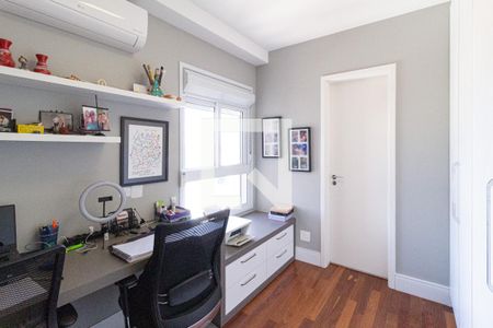 Apartamento à venda com 113m², 3 quartos e 3 vagasSuíte 1