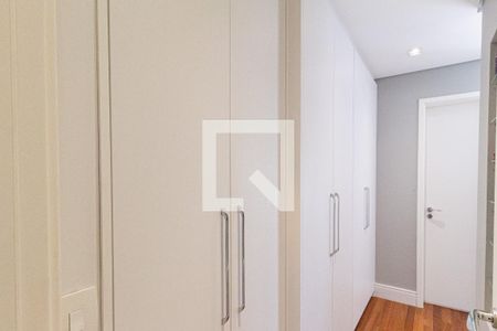 Apartamento à venda com 113m², 3 quartos e 3 vagasCloset
