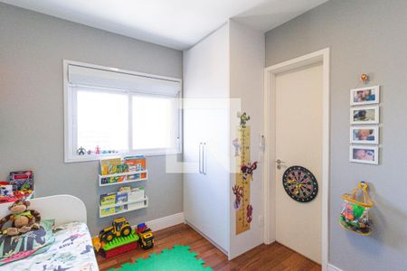 Apartamento à venda com 113m², 3 quartos e 3 vagasSuíte 2