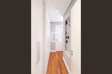 Apartamento à venda com 113m², 3 quartos e 3 vagasCloset