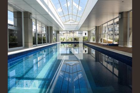 Apartamento à venda com 113m², 3 quartos e 3 vagasÁrea comum - Piscina