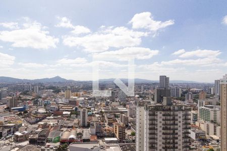 Apartamento à venda com 113m², 3 quartos e 3 vagasVista