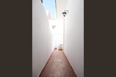 Casa para alugar com 200m², 2 quartos e 2 vagas Casa para alugar com 200m², 2 quartos e 2 vagasÁrea Externa
