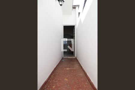 Casa para alugar com 200m², 2 quartos e 2 vagas Casa para alugar com 200m², 2 quartos e 2 vagasÁrea Externa