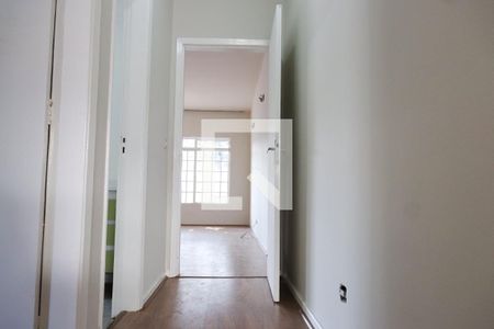Corredor de casa para alugar com 2 quartos, 200m² em Indianópolis, São Paulo