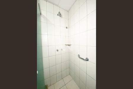 Apartamento à venda com 45m², 1 quarto e 1 vagaBanheiro