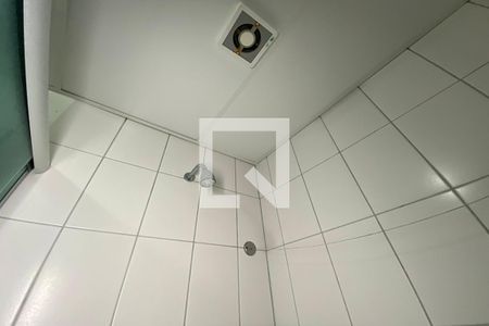 Apartamento à venda com 45m², 1 quarto e 1 vagaBanheiro