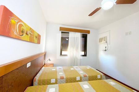 Apartamento à venda com 45m², 1 quarto e 1 vagaQuarto