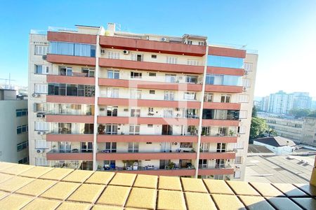 Apartamento à venda com 45m², 1 quarto e 1 vaga Vista do Quarto