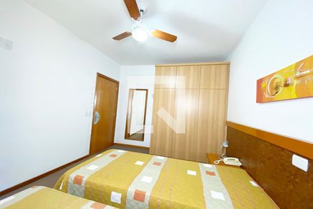 Apartamento à venda com 45m², 1 quarto e 1 vagaQuartoQuarto