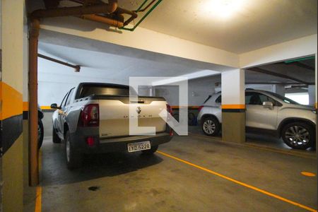 Apartamento à venda com 113m², 2 quartos e 1 vagaGaragem