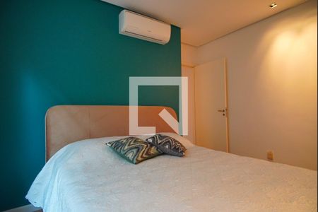 Apartamento à venda com 113m², 2 quartos e 1 vagaQuarto 2