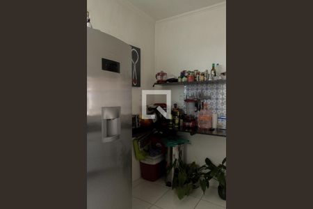Apartamento à venda com 61m², 1 quarto e sem vaga Apartamento à venda com 61m², 1 quarto e sem vagaCozinha
