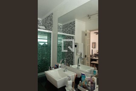 Apartamento à venda com 61m², 1 quarto e sem vaga Apartamento à venda com 61m², 1 quarto e sem vagaBanheiro