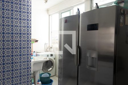 Apartamento à venda com 61m², 1 quarto e sem vaga Apartamento à venda com 61m², 1 quarto e sem vagaÁrea de Serviço