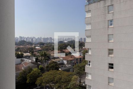 Apartamento à venda com 61m², 1 quarto e sem vaga Apartamento à venda com 61m², 1 quarto e sem vagaÁrea de Serviço