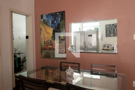 Sala de apartamento à venda com 1 quarto, 61m² em Jardim Paulista, São Paulo