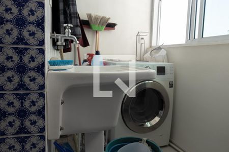 Apartamento à venda com 61m², 1 quarto e sem vaga Apartamento à venda com 61m², 1 quarto e sem vagaÁrea de Serviço