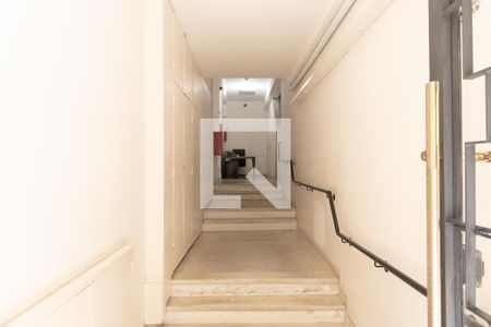 Apartamento à venda com 61m², 1 quarto e sem vaga Apartamento à venda com 61m², 1 quarto e sem vagaÁrea comum