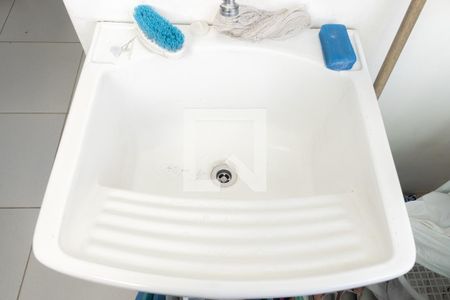 Apartamento à venda com 61m², 1 quarto e sem vaga Apartamento à venda com 61m², 1 quarto e sem vagaÁrea de Serviço