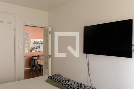 Quarto de apartamento à venda com 1 quarto, 61m² em Jardim Paulista, São Paulo