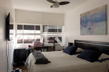 Quarto de apartamento à venda com 1 quarto, 61m² em Jardim Paulista, São Paulo