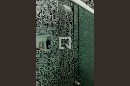 Apartamento à venda com 61m², 1 quarto e sem vaga Apartamento à venda com 61m², 1 quarto e sem vagaBanheiro