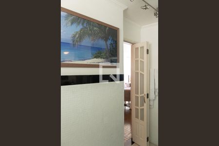 Apartamento à venda com 61m², 1 quarto e sem vaga Apartamento à venda com 61m², 1 quarto e sem vagaBanheiro