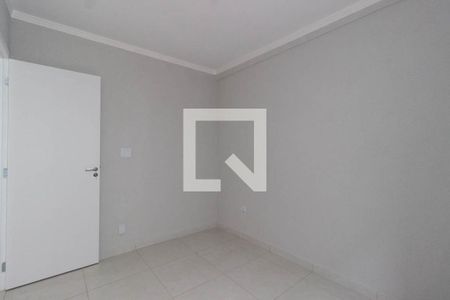 Quarto de apartamento para alugar com 1 quarto, 40m² em Vila Gustavo, São Paulo