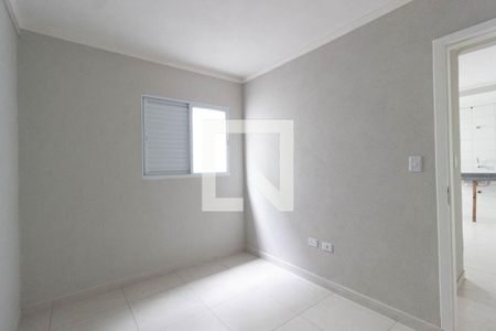 Quarto de apartamento para alugar com 1 quarto, 40m² em Vila Gustavo, São Paulo