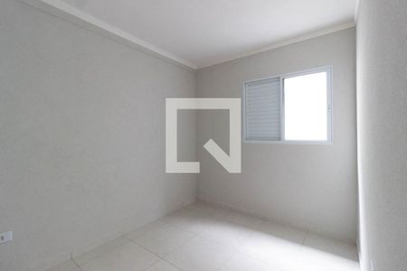Quarto de apartamento para alugar com 1 quarto, 40m² em Vila Gustavo, São Paulo