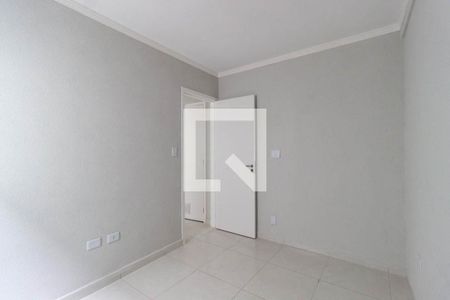 Quarto de apartamento para alugar com 1 quarto, 40m² em Vila Gustavo, São Paulo