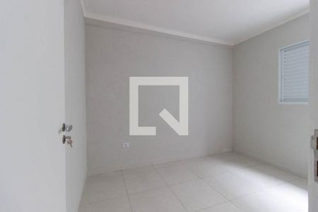 Quarto de apartamento para alugar com 1 quarto, 40m² em Vila Gustavo, São Paulo