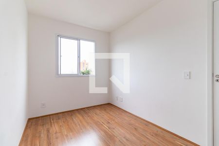 Suíte de apartamento para alugar com 1 quarto, 26m² em Jardim Cidália, São Paulo