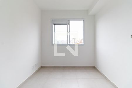 Sala de apartamento para alugar com 1 quarto, 26m² em Jardim Cidália, São Paulo